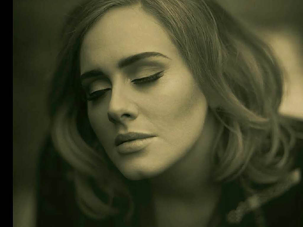 Adele Comeback: Die berÃ¼hmteste PopkÃ¼nstlerin der Gegenwart