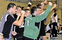Weiler Handballer erwarten TV Brombach zum Derby Weiler Handballer erwarten TV Brombach zum Derby
