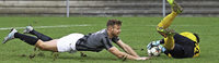FSV Altdorf pfeift auf dem letzten Loch und punktet FSV Altdorf pfeift auf dem letzten Loch und punktet