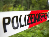 Nach Leichenfund keine Hinweise auf Gewaltverbrechen Nach Leichenfund keine Hinweise auf Gewaltverbrechen
