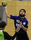 Landesliga-Handballer im Reisefieber Landesliga-Handballer im Reisefieber
