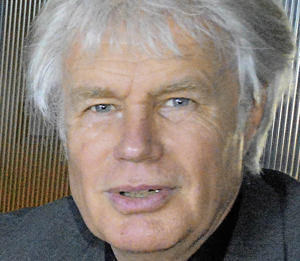 <b>Rudolf Koger</b> Foto: Lauber - 115045003