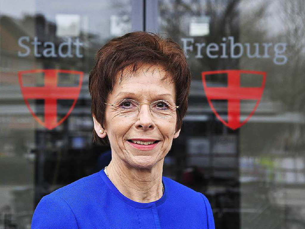 Marianne Haardt wird Direktorin der sechs kommunalen Stiftungen
