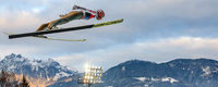 Fantastisches Finale der Vierschanzentournee Fantastisches Finale der Vierschanzentournee