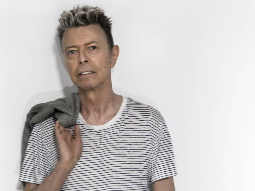 David Bowie Bisexual 98