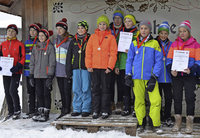 Zwei Siege fürs Kreisgymnasium Zwei Siege fürs Kreisgymnasium