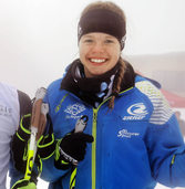 Amelie Wehrle ganz stark Amelie Wehrle ganz stark