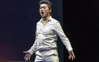 Melodien aus Verdis Opern im Neuen Theater Melodien aus Verdis Opern im Neuen Theater