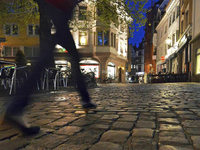 Kein Zutritt mehr für Flüchtlinge in Freiburgs Clubs und Diskotheken Kein Zutritt mehr für Flüchtlinge in Freiburgs Clubs und Diskotheken