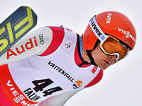 Fabian Rießle wieder im Gelben Trikot des Weltcup-Spitzenreiters Fabian Rießle wieder im Gelben Trikot des Weltcup-Spitzenreiters