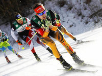 Fabian Rießle siegt in Chaux-Neuve und bleibt in Gelb Fabian Rießle siegt in Chaux-Neuve und bleibt in Gelb