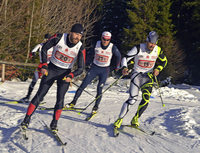 Schwarzwälder Läufertag zieht 261 Teilnehmer an Schwarzwälder Läufertag zieht 261 Teilnehmer an