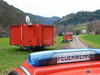 Felssturz-Gefahr im Höllental: Ein Restrisko bleibt Felssturz-Gefahr im Höllental: Ein Restrisko bleibt