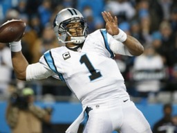 Hier läuft der Super Bowl Hier läuft der Super Bowl