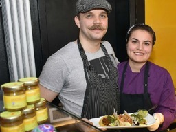 Ein Stück Mexiko in Freiburg Ein Stück Mexiko in Freiburg