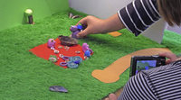 Kunst für Kinder und Jugendliche Kunst für Kinder und Jugendliche