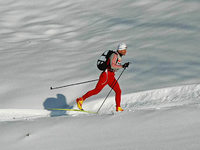 Der 100 Kilometer lange Rucksacklauf von Schonach zum Belchen ist abgesagt Der 100 Kilometer lange Rucksacklauf von Schonach zum Belchen ist abgesagt
