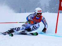 Yannik Zeller gewinnt erstmals FIS-Rennen Yannik Zeller gewinnt erstmals FIS-Rennen
