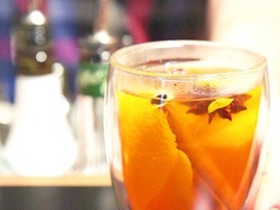 Cocktail f�r die Region