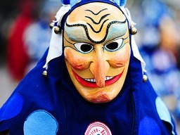 Fotos, Fotos, Fotos: Fasnacht '16