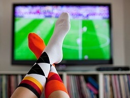 Gleiche Lieblingsserie = Liebe?