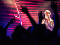 Fotos: Wanda im Jazzhaus Freiburg Fotos: Wanda im Jazzhaus Freiburg