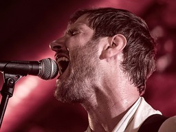 So war's bei Wanda in Freiburg So war's bei Wanda in Freiburg