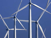 Investition in Windkraft: Weht der Wind das Geld zur�ck?