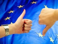 Briten stimmen am 23. Juni über Verbleib in der EU ab Briten stimmen am 23. Juni über Verbleib in der EU ab