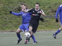 Freiburger FC startet dank Joker-Tor erfolgreich Freiburger FC startet dank Joker-Tor erfolgreich