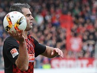 SC Freiburg will in Sandhausen einiges wiedergutmachen SC Freiburg will in Sandhausen einiges wiedergutmachen