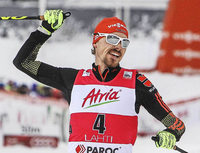 Fabian Rießle Doppelsieger in Lahti Fabian Rießle Doppelsieger in Lahti
