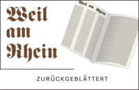 BLICK INS ARCHIV BLICK INS ARCHIV