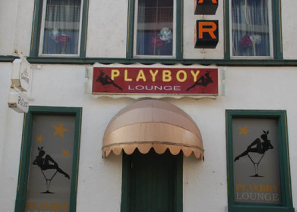 Stadtgespräch (fudder): Playboy Bar 1968: Eine Lady erinnert sich