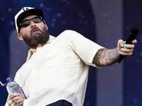 Cranberries, The Avener und Limp Bizkit in Colmar Cranberries, The Avener und Limp Bizkit in Colmar