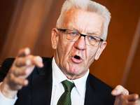 Warum Grüne und Wirtschaft nicht mehr fremdeln Warum Grüne und Wirtschaft nicht mehr fremdeln