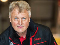 Live-Chat mit Trainer Leos Sulak vom EHC Freiburg Live-Chat mit Trainer Leos Sulak vom EHC Freiburg