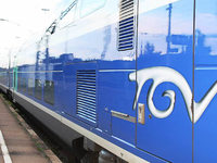 Bahnstreik in Frankreich: Regionaler Zugverkehr betroffen Bahnstreik in Frankreich: Regionaler Zugverkehr betroffen
