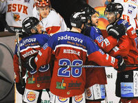 Freiburger Wölfe siegen 3:0 gegen Kaufbeuren Freiburger Wölfe siegen 3:0 gegen Kaufbeuren