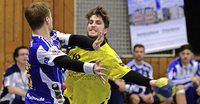 SG Köndringen-Teningen vor 1b-Endspiel in der Dritten Liga SG Köndringen-Teningen vor 1b-Endspiel in der Dritten Liga