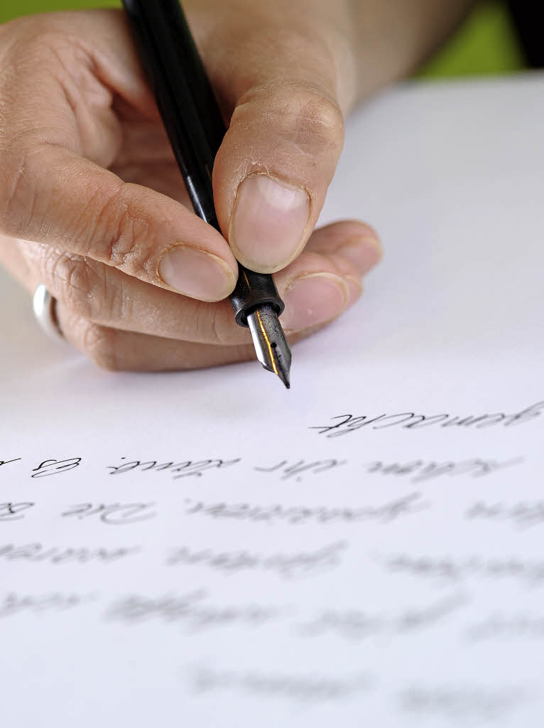 Sein Leben lang ein Ideensammler - Badische Zeitung