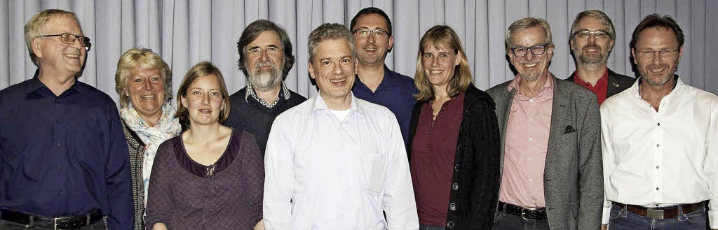 SPD will Gastronomie im Baugebiet Kurgarten fördern - Badische Zeitung