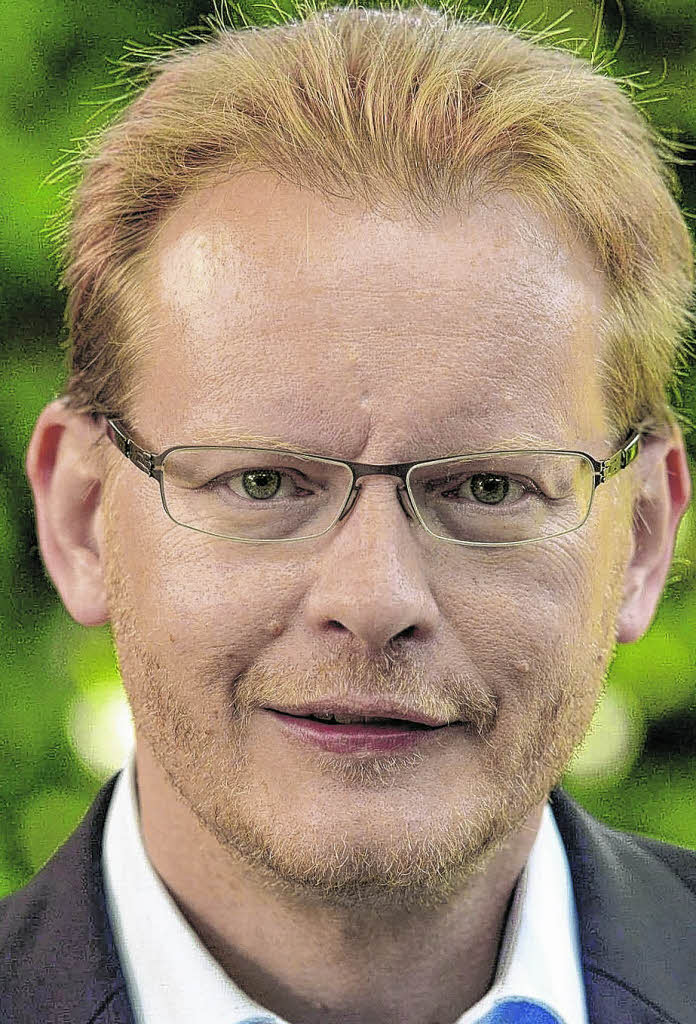 Ende einer Familienära: Thomas Dörflinger verlässt die Politik