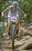 Helen Grobert wird Sechste beim Weltcup in Australien Helen Grobert wird Sechste beim Weltcup in Australien