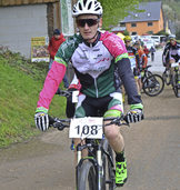 Heiko Hog gewinnt Tälercup-Rennen Heiko Hog gewinnt Tälercup-Rennen