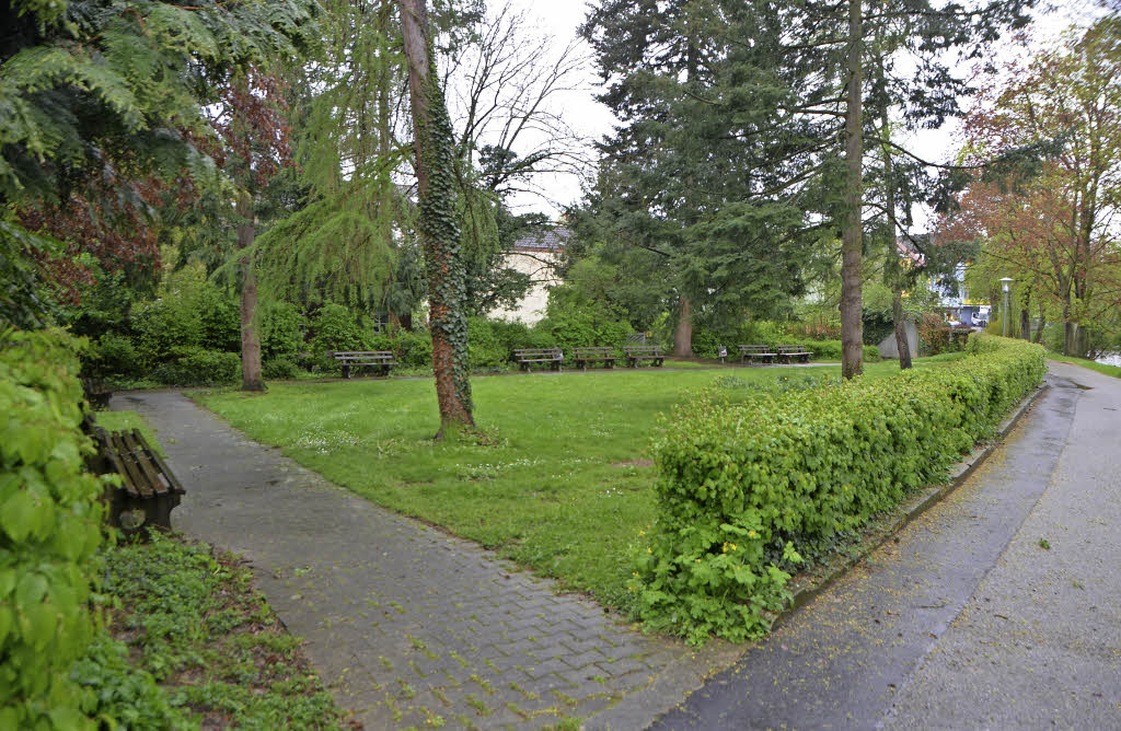 Kontroverse um ein "Sahnestück" - Badische Zeitung