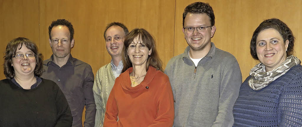 Wachsamkeit gegenüber dem neuen Koalitionspartner - Badische Zeitung