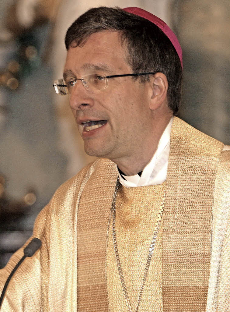 Genauer Blick auf die noch junge Seelsorgeeinheit - Badische Zeitung