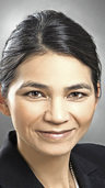 Mai-Kim Lâm wird Referentin für Presse- und Öffentlichkeitsarbeit beim Landratsamt Lörrach Mai-Kim Lâm wird Referentin für Presse- und Öffentlichkeitsarbeit beim Landratsamt Lörrach