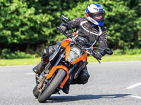 Tödlicher Start in die Motorrad-Saison in Südbaden Tödlicher Start in die Motorrad-Saison in Südbaden